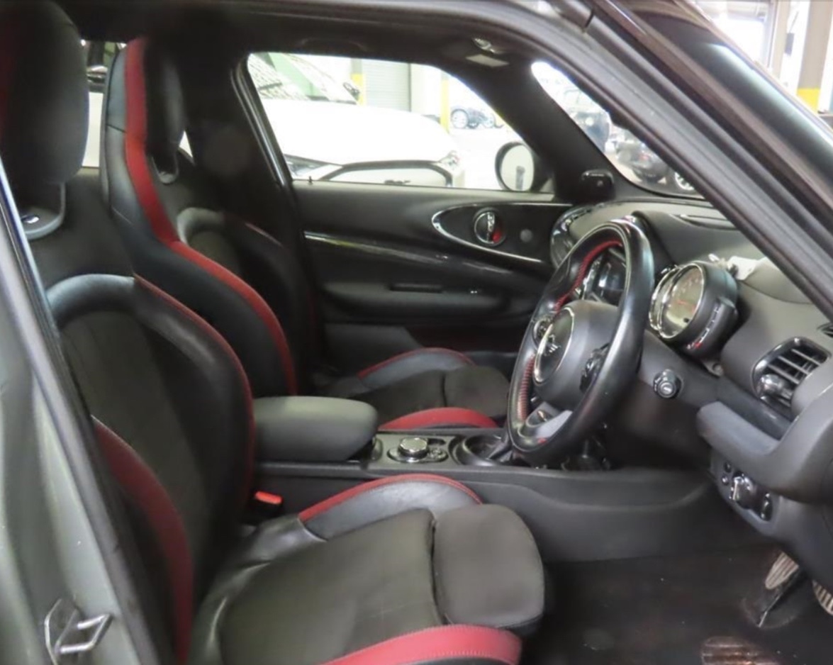 Used MINI Clubman 2018 for sale - 76940115: Photo 3