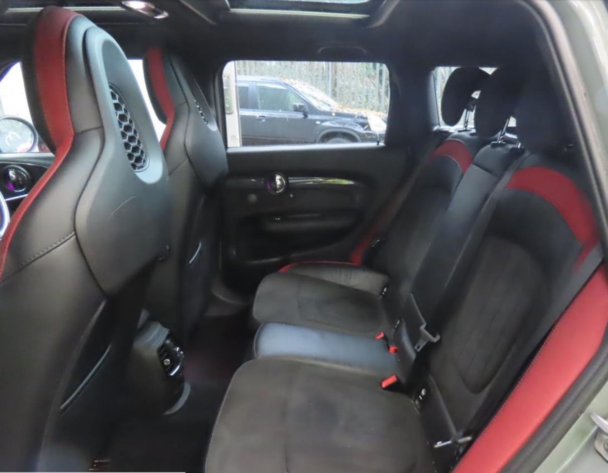 Used MINI Clubman 2018 for sale - 76940115: Photo 6