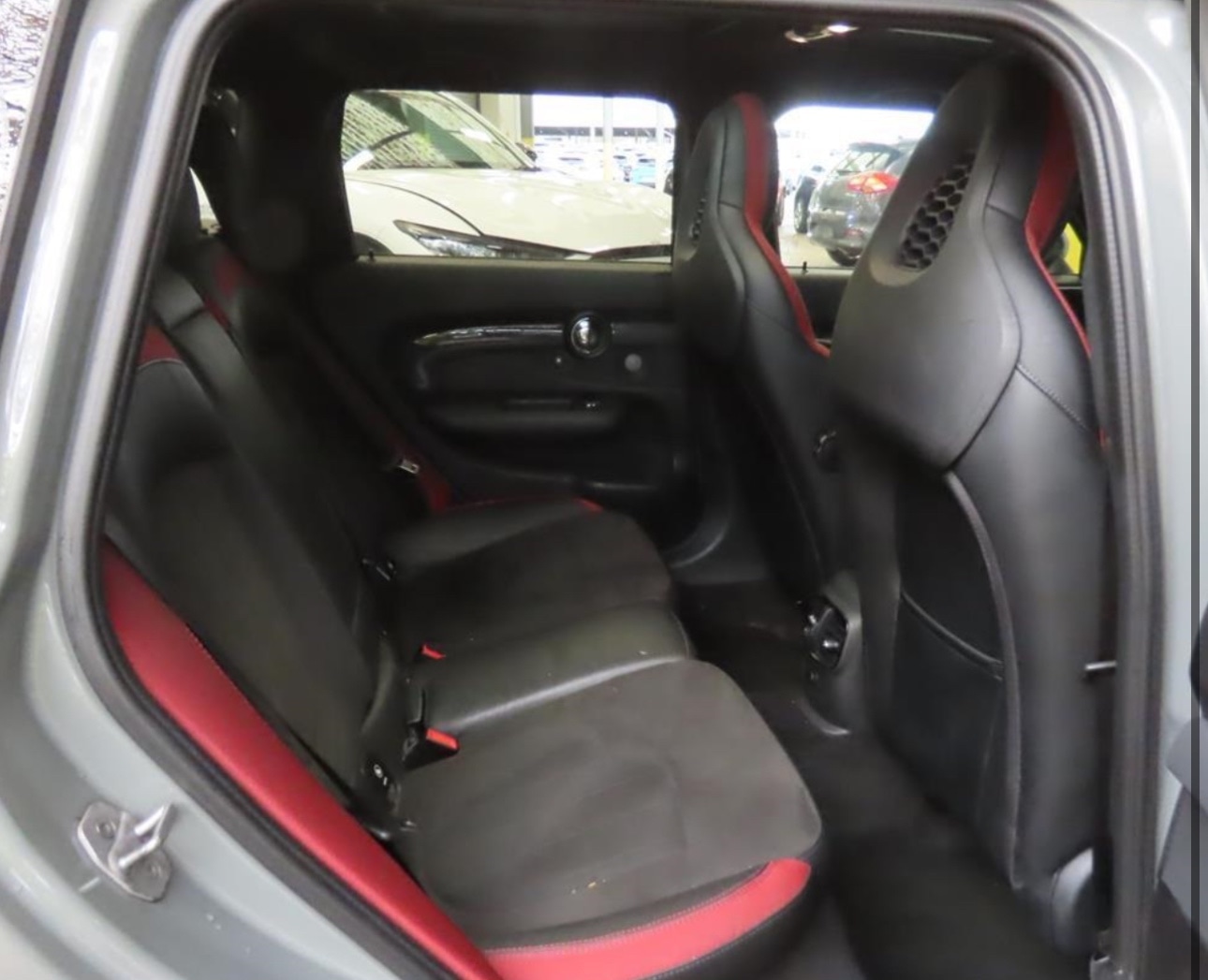 Used MINI Clubman 2018 for sale - 76940115: Photo 7