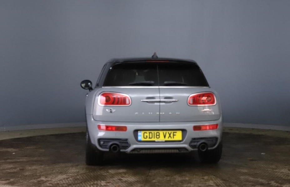 Used MINI Clubman 2018 for sale - 76940115: Photo 9