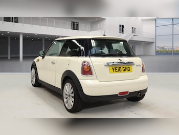 Used MINI Hatch 2010 for sale - 75935660: Photo