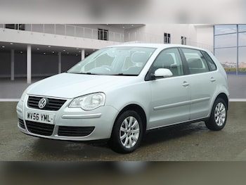 2006 (56) - 1.4 SE 75 5dr Auto