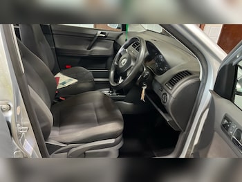 Used Volkswagen Polo 2006 for sale - 75887584: Photo