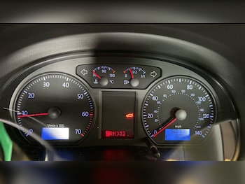 Used Volkswagen Polo 2006 for sale - 75887584: Photo