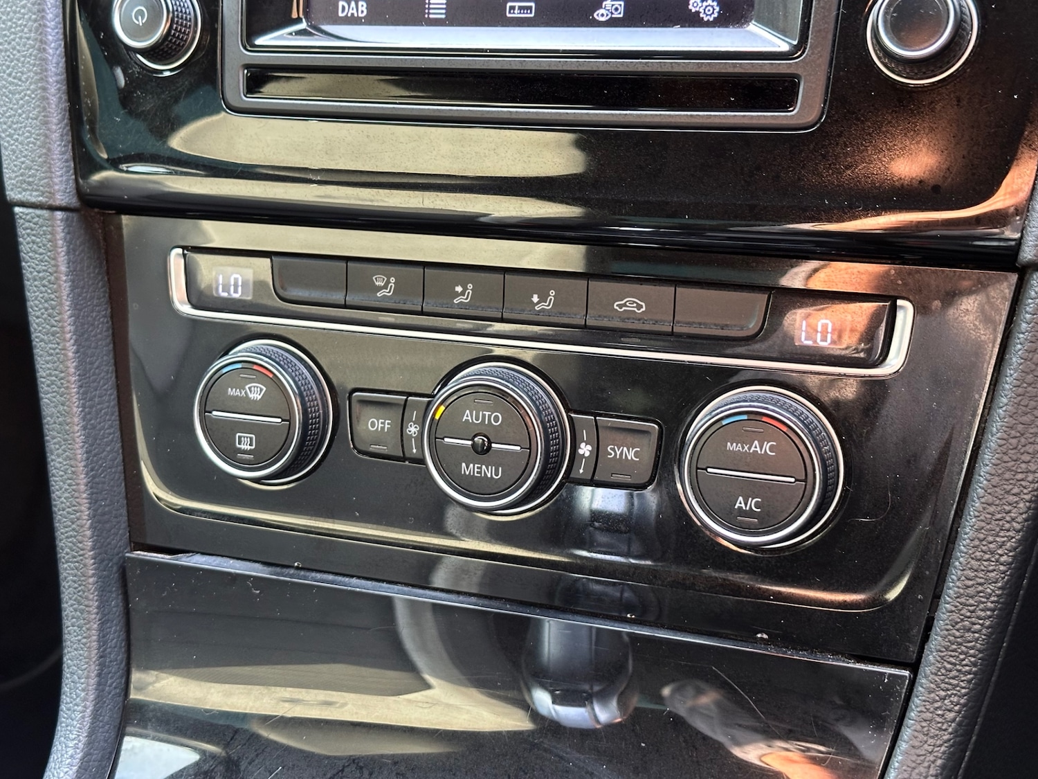 Used Volkswagen Golf 2014 for sale - 76446100: Photo 10