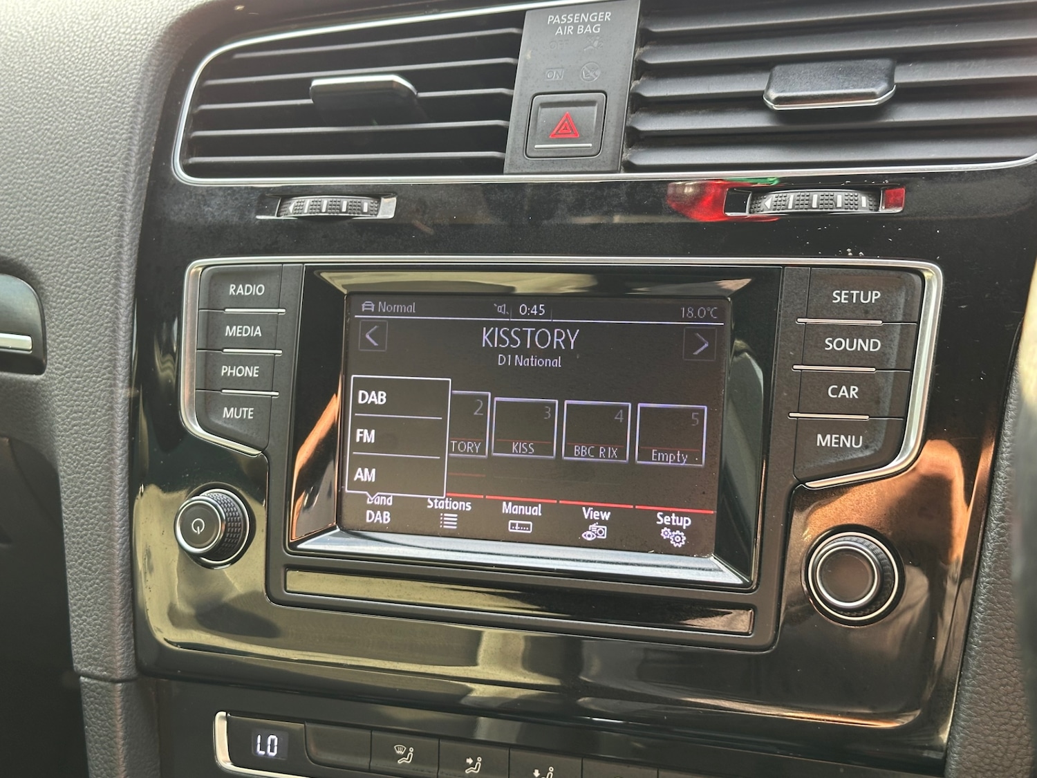 Used Volkswagen Golf 2014 for sale - 76446100: Photo 11