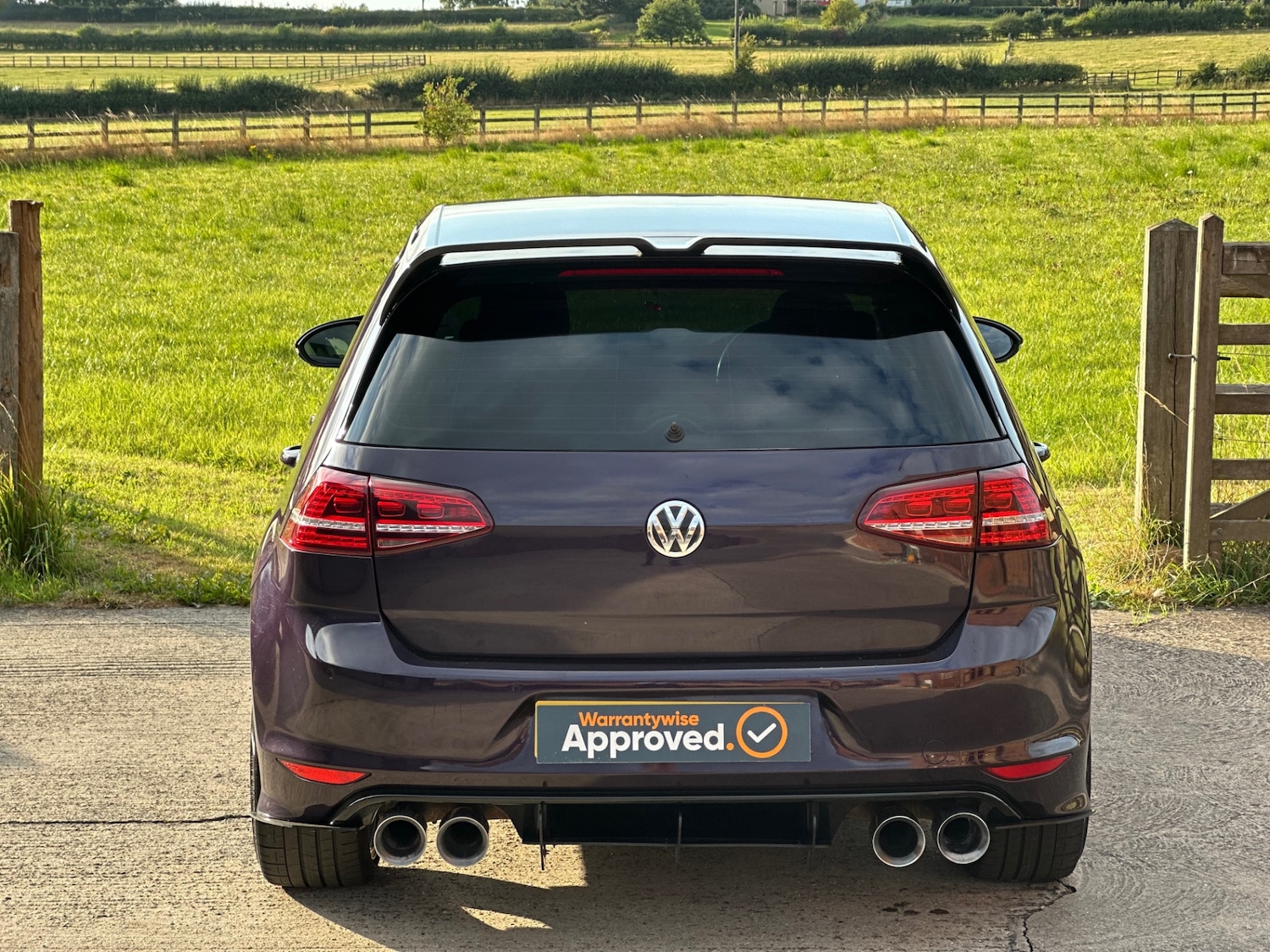 Used Volkswagen Golf 2014 for sale - 76446100: Photo 17