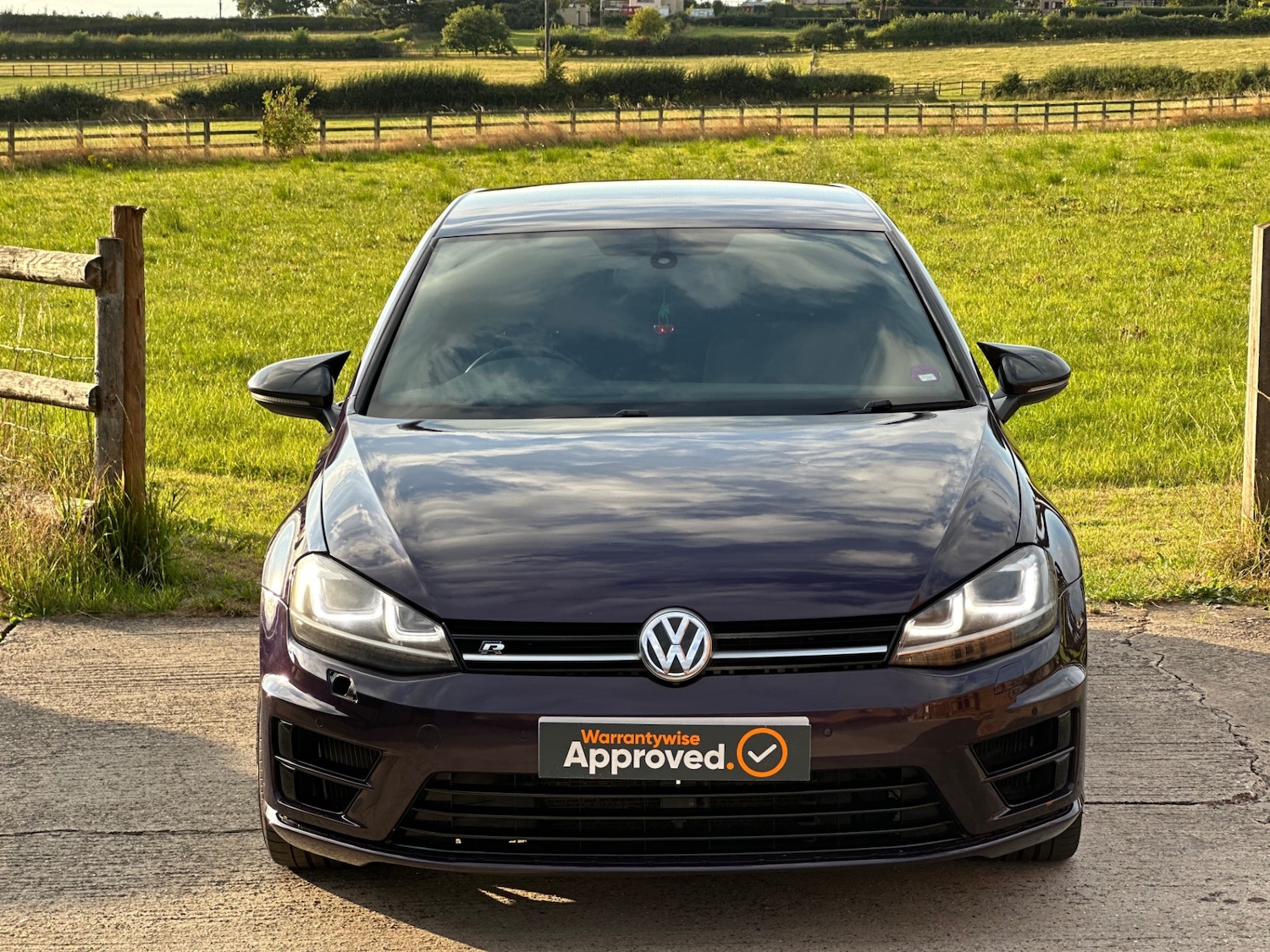 Used Volkswagen Golf 2014 for sale - 76446100: Photo 18