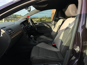 Volkswagen Golf feature image 2