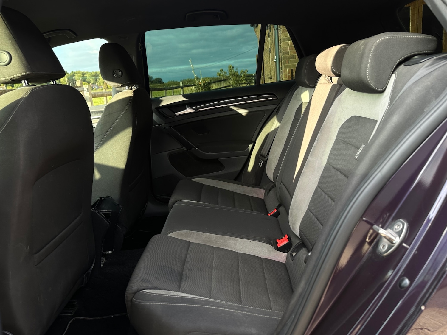 Used Volkswagen Golf 2014 for sale - 76446100: Photo 3