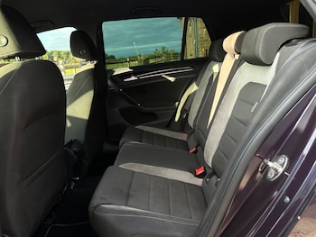 Volkswagen Golf feature image 3