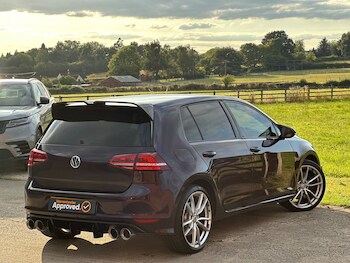 Used Volkswagen Golf 2014 for sale - 76446100: Photo