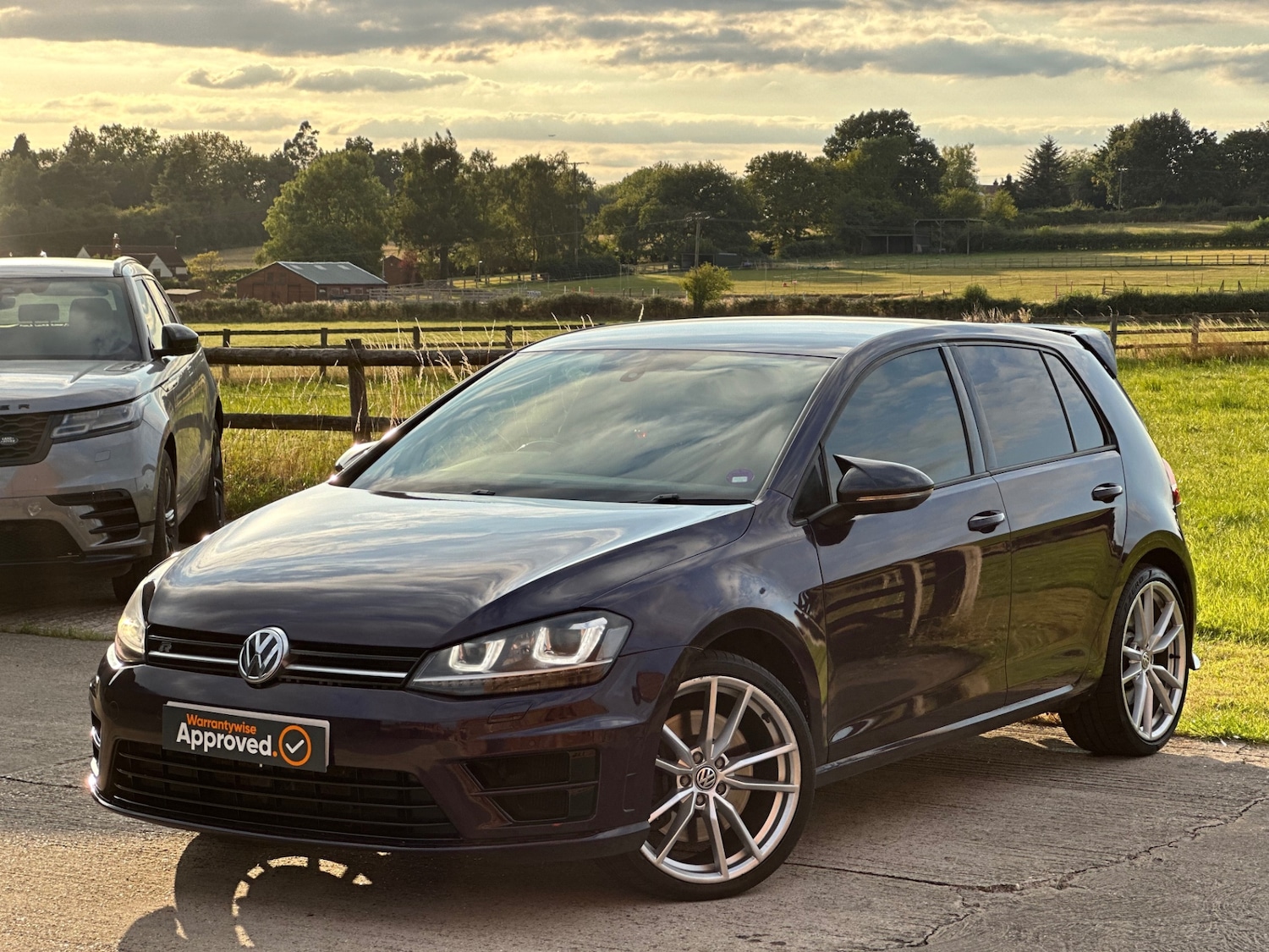 Used Volkswagen Golf 2014 for sale - 76446100: Photo 5