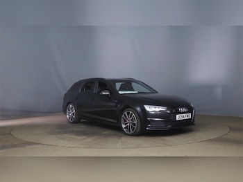 Used Audi A4 2017 for sale - 79444242: Photo
