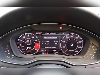 Used Audi A4 2017 for sale - 79444242: Photo