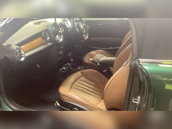 Used MINI Roadster 2014 for sale - 75413370: Photo