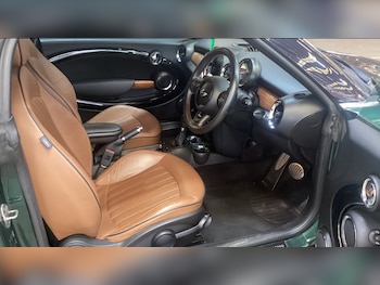 Used MINI Roadster 2014 for sale - 75413370: Photo
