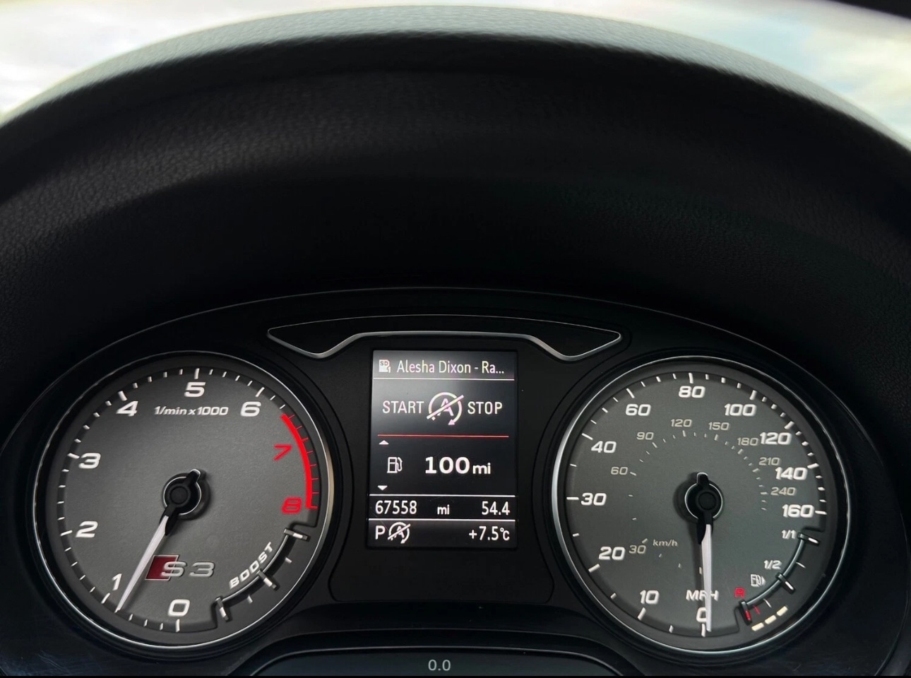 Used Audi A3 2014 for sale - 77370465: Photo 16