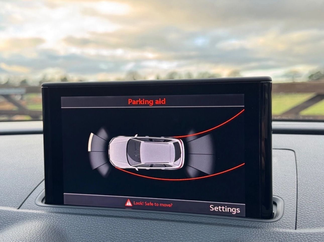 Used Audi A3 2014 for sale - 77370465: Photo 17