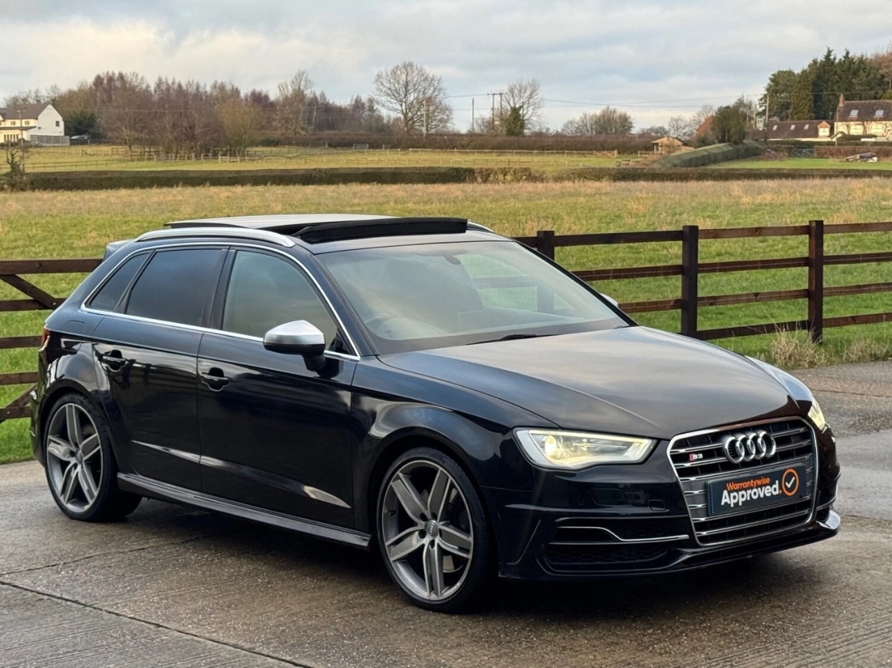 Used Audi A3 2014 for sale - 77370465: Photo 18