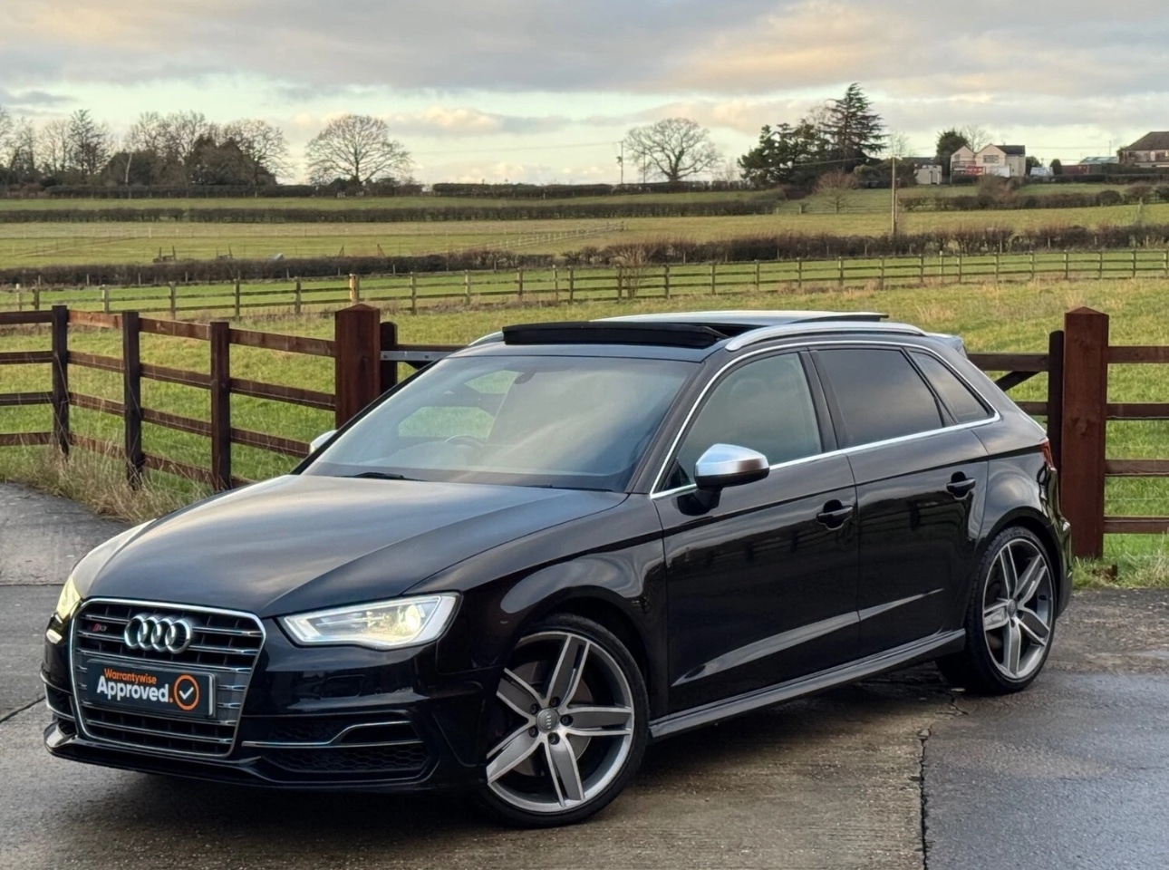 Used Audi A3 2014 for sale - 77370465: Photo 21