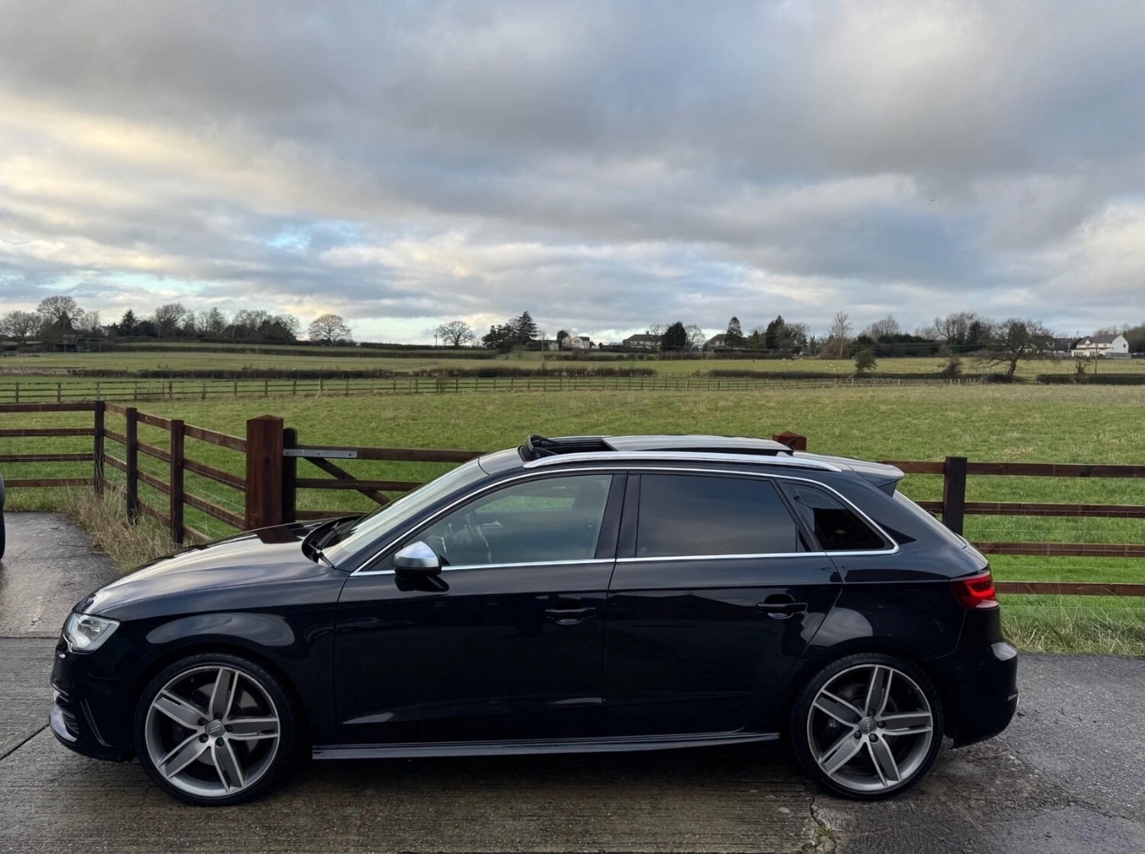 Used Audi A3 2014 for sale - 77370465: Photo 22