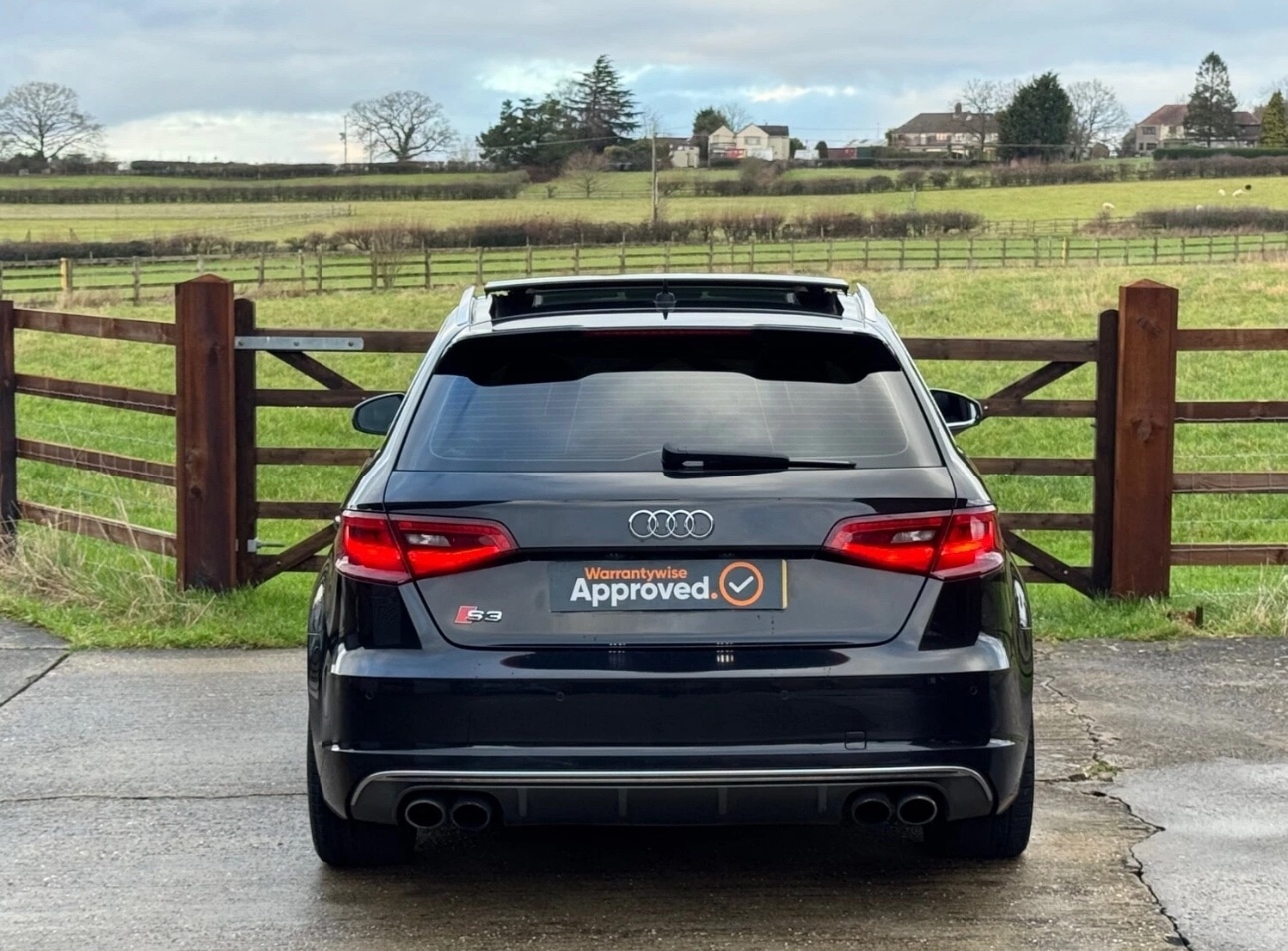 Used Audi A3 2014 for sale - 77370465: Photo 24