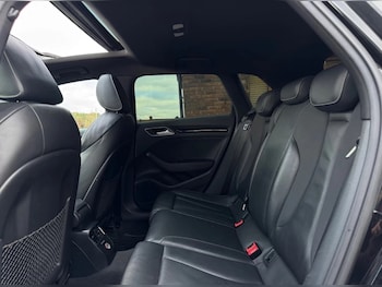 Used Audi A3 2014 for sale - 77370465: Photo