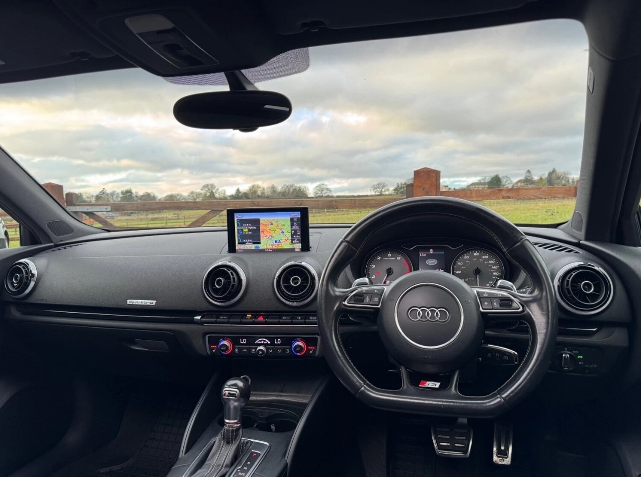 Used Audi A3 2014 for sale - 77370465: Photo 7