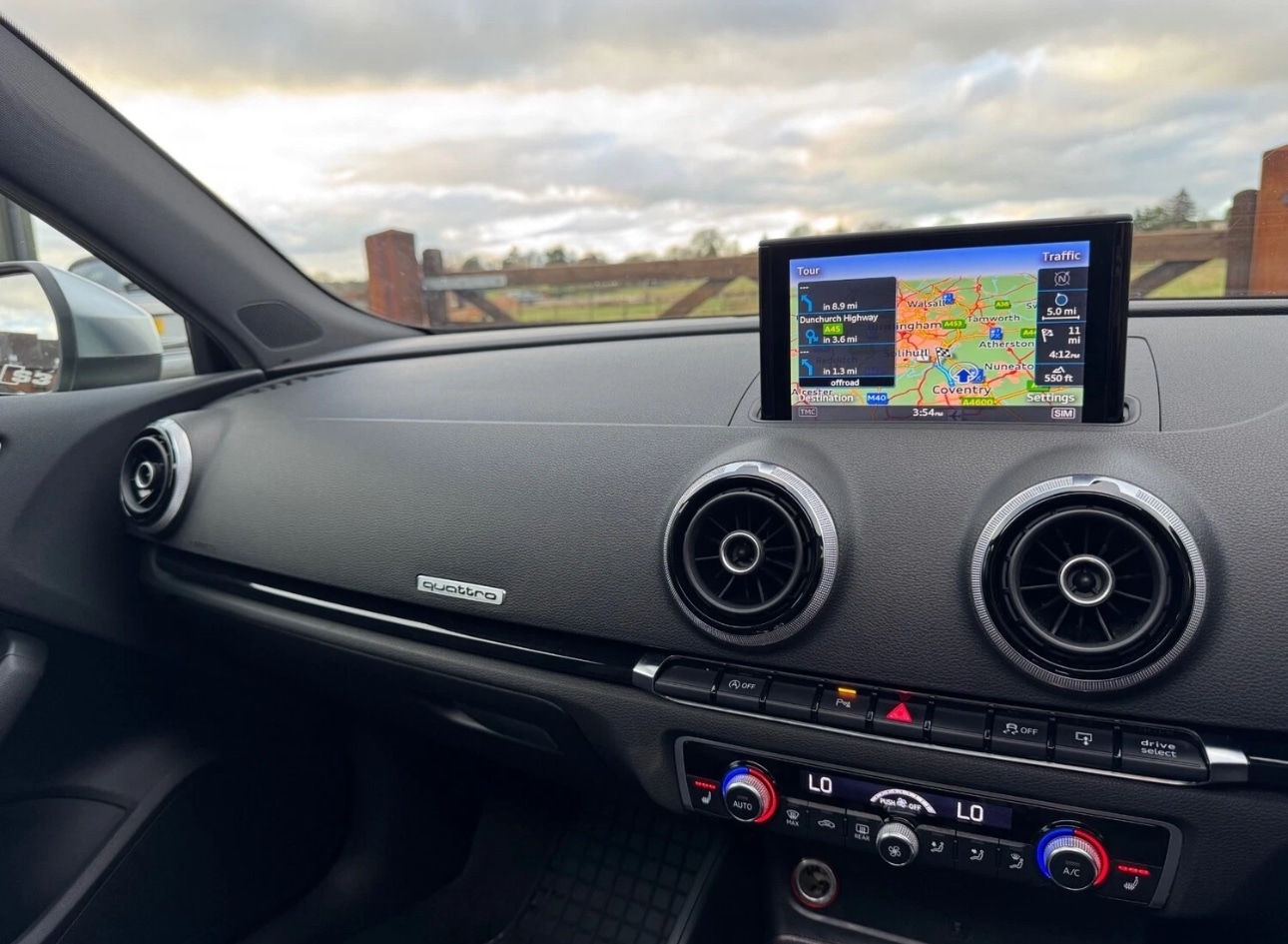 Used Audi A3 2014 for sale - 77370465: Photo 9