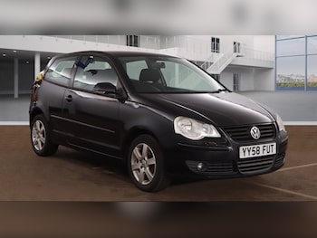 Volkswagen - Polo
