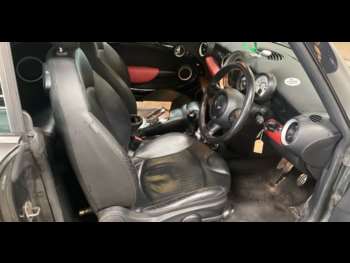 Used MINI Convertible 2011 for sale - 74527164: Photo
