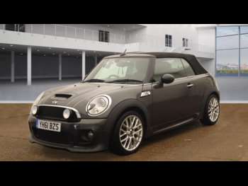 Used MINI Convertible 2011 for sale - 74527164: Photo