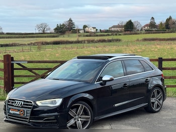 Audi A3 feature image