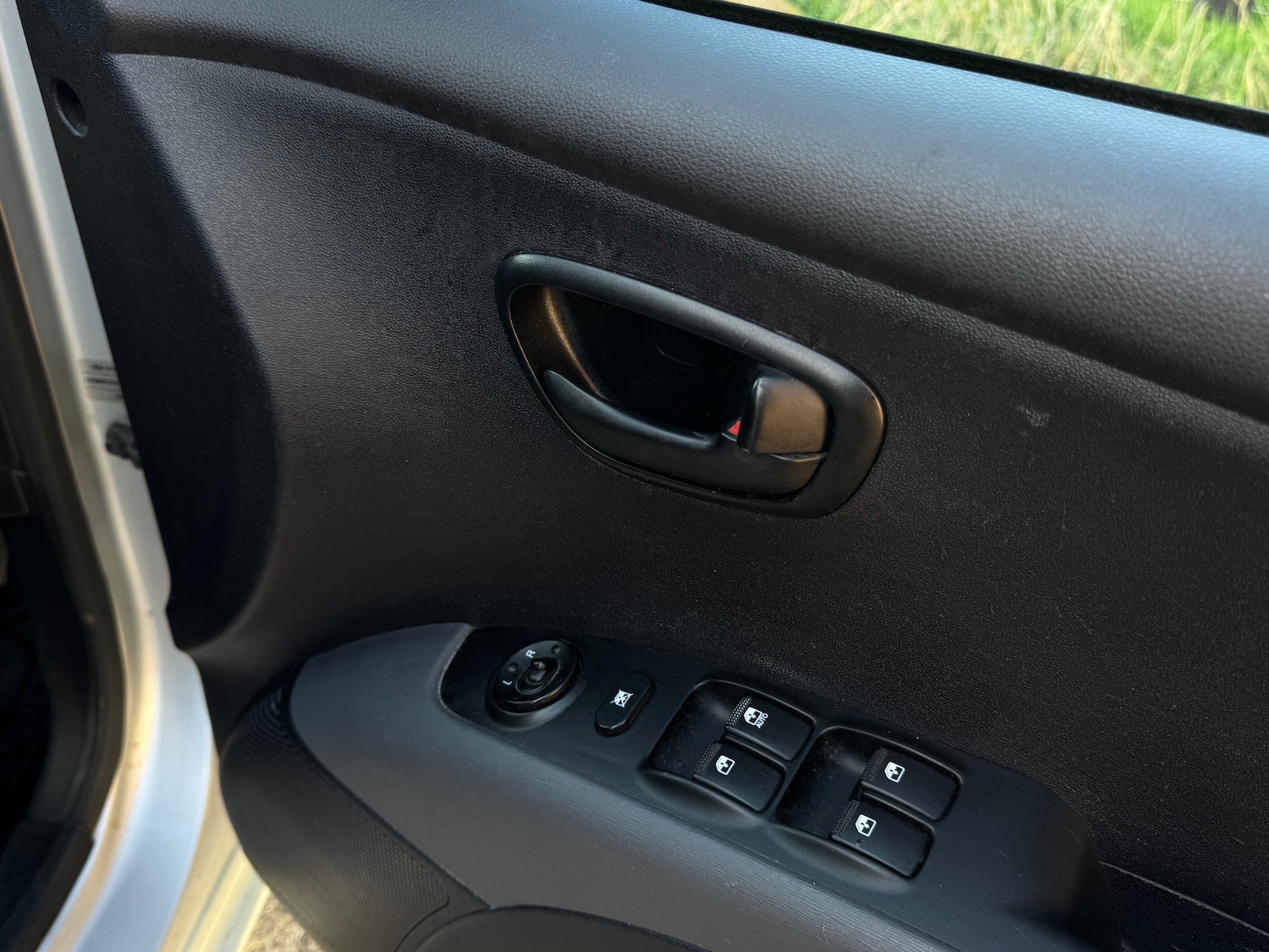 Used Hyundai i10 2008 for sale - 76599966: Photo 7