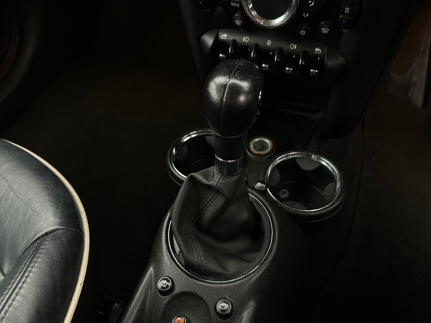 Used MINI Hatch 2011 for sale - 77312550: Photo 10