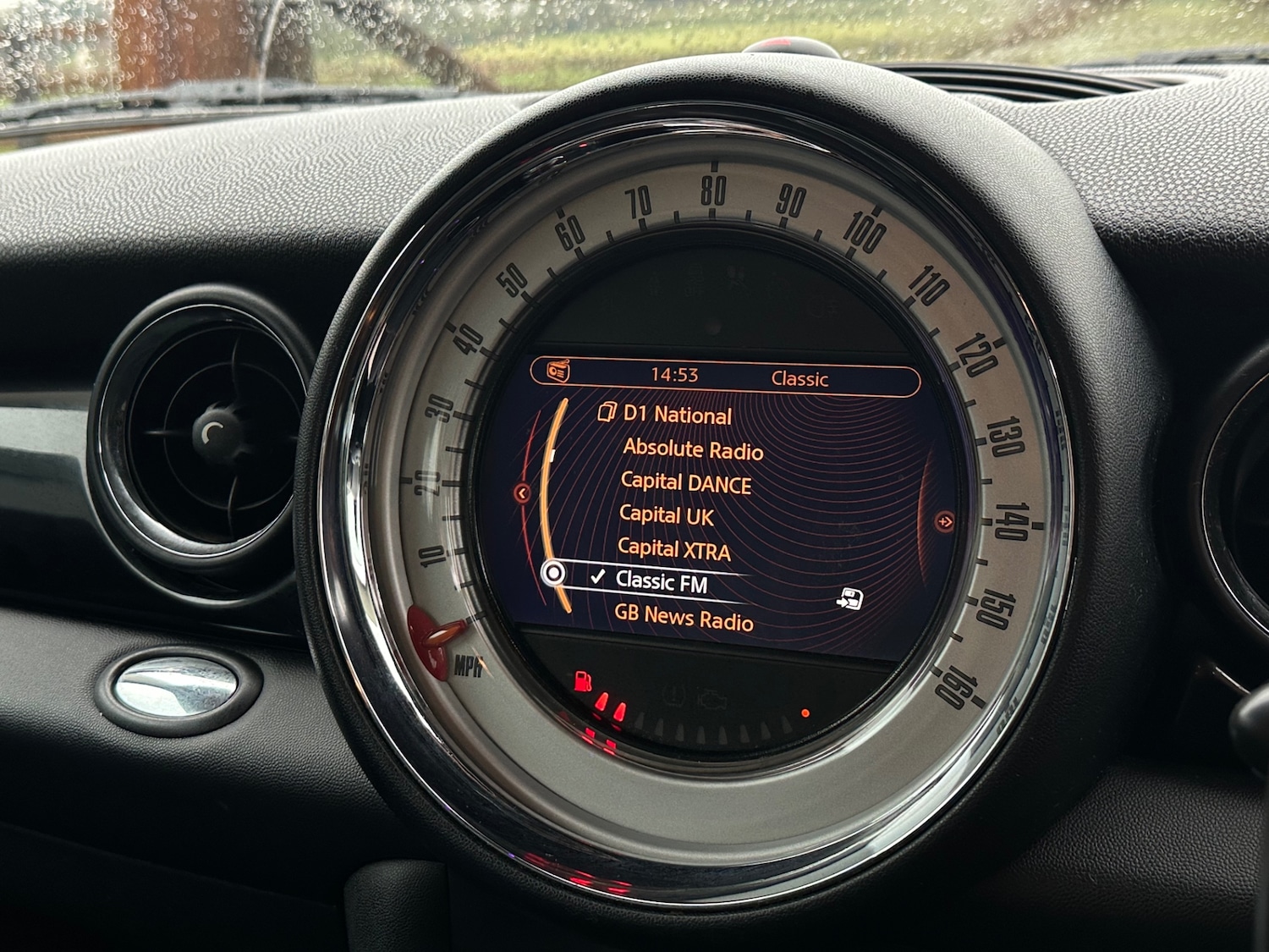 Used MINI Hatch 2011 for sale - 77312550: Photo 14