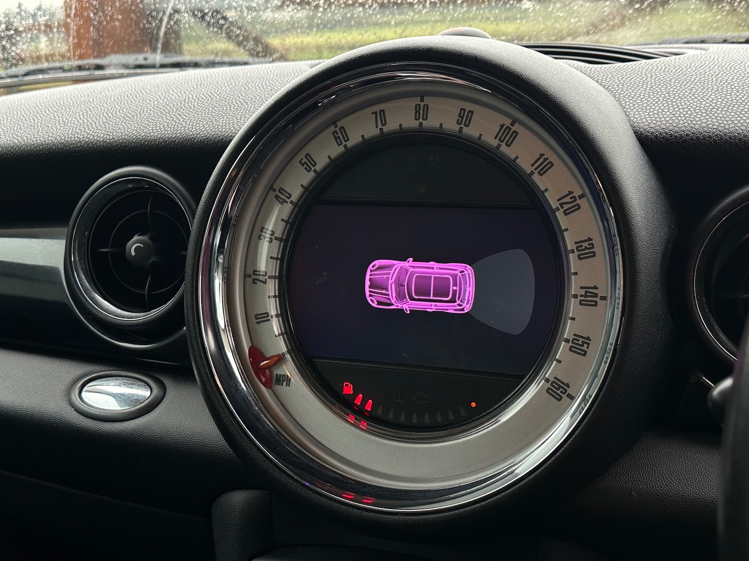 Used MINI Hatch 2011 for sale - 77312550: Photo 16