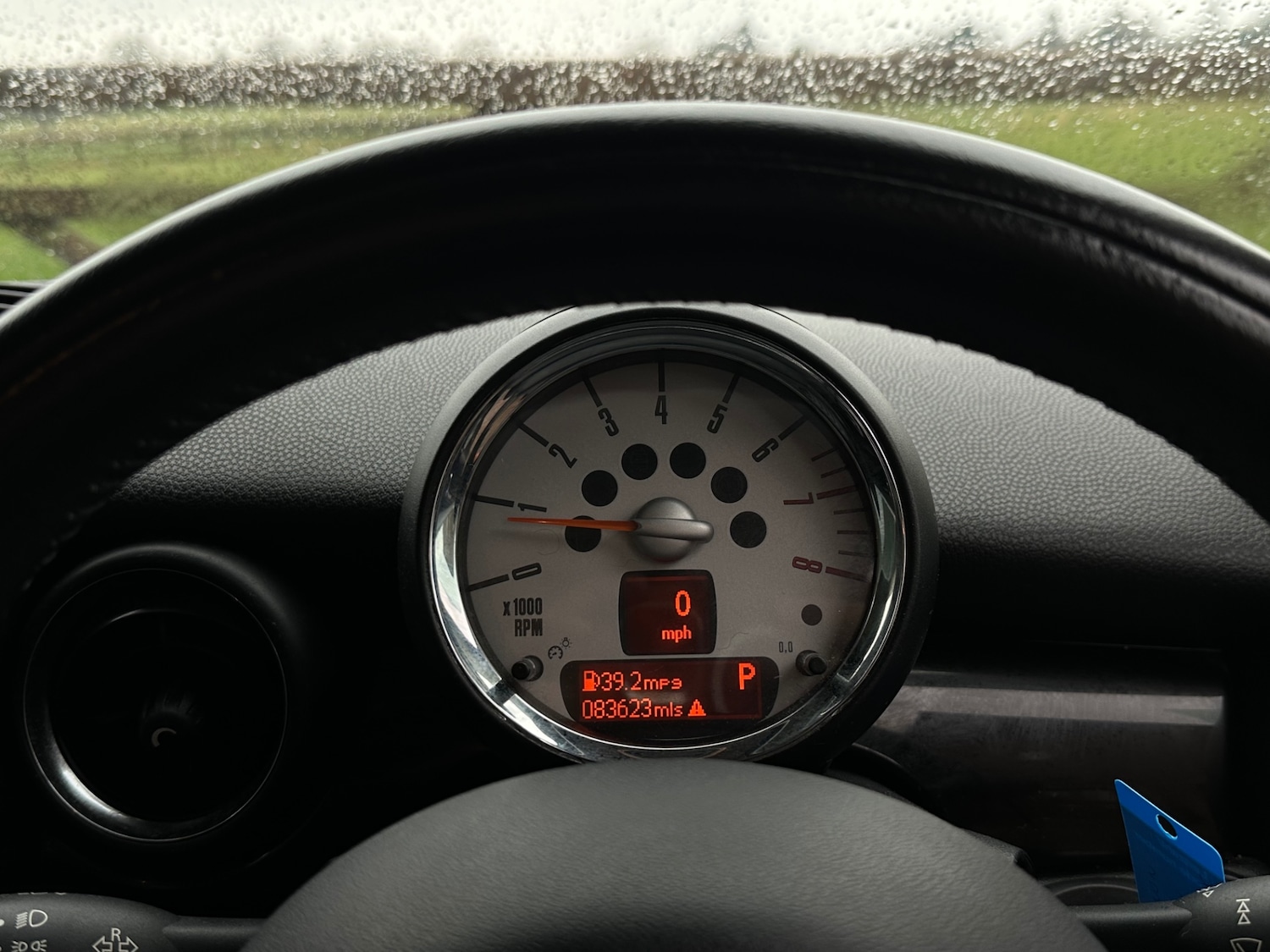 Used MINI Hatch 2011 for sale - 77312550: Photo 17