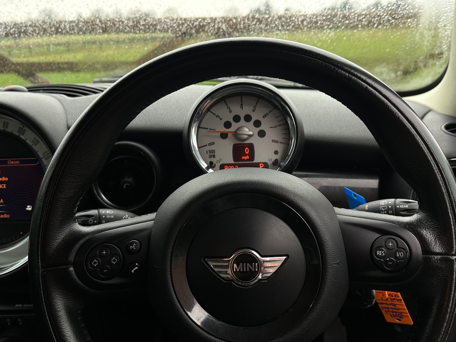 Used MINI Hatch 2011 for sale - 77312550: Photo 19