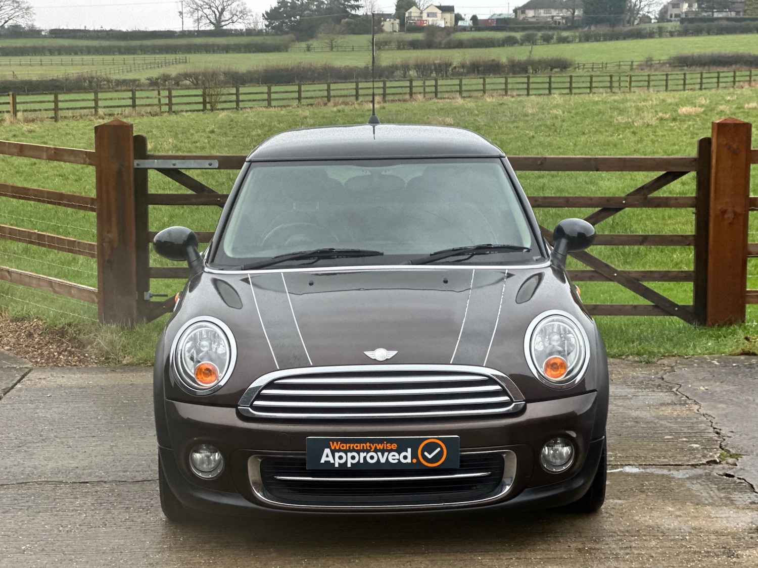 Used MINI Hatch 2011 for sale - 77312550: Photo 21