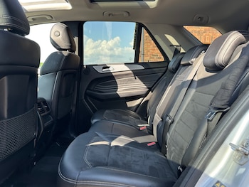 Used Mercedes-Benz M Class 2015 for sale - 78703893: Photo