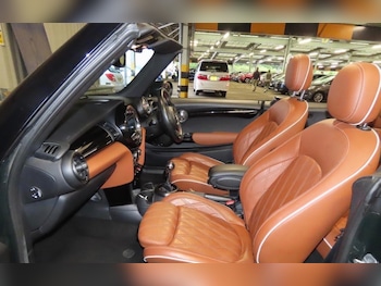 Used MINI Convertible 2021 for sale - 78897873: Photo
