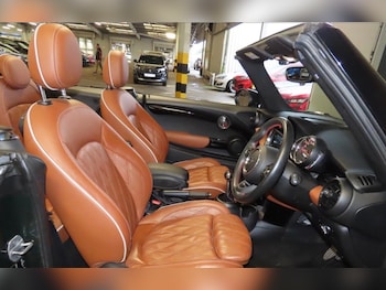 Used MINI Convertible 2021 for sale - 78897873: Photo
