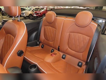 Used MINI Convertible 2021 for sale - 78897873: Photo