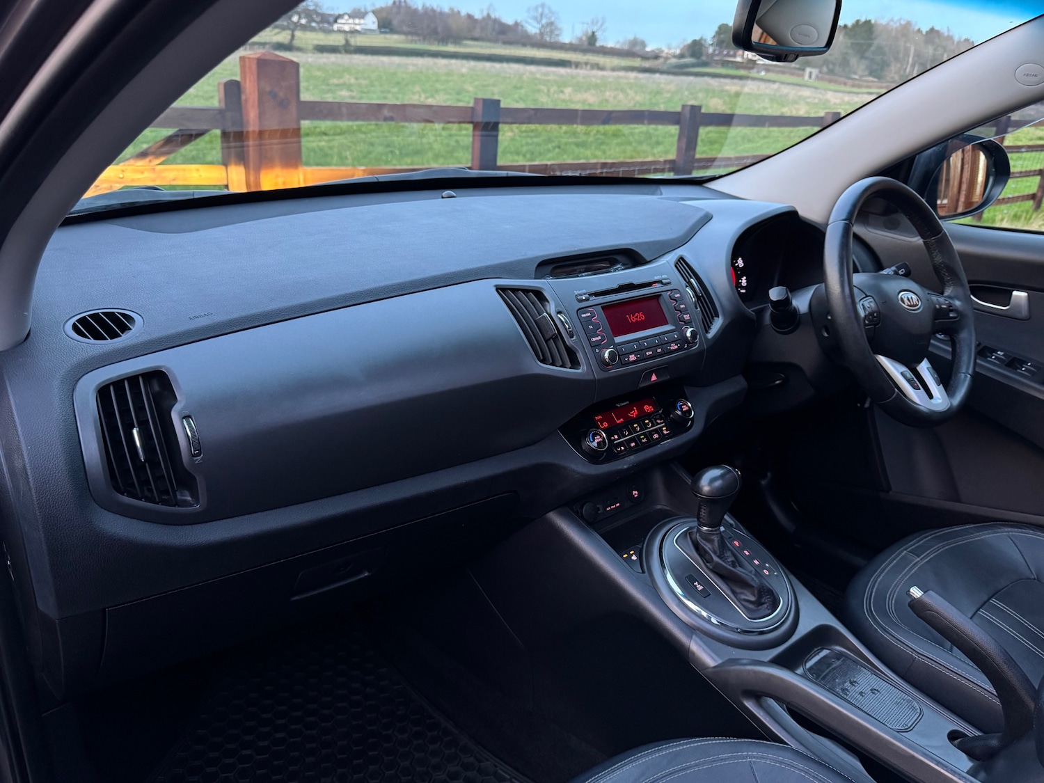 Used Kia Sportage 2012 for sale - 77312743: Photo 10