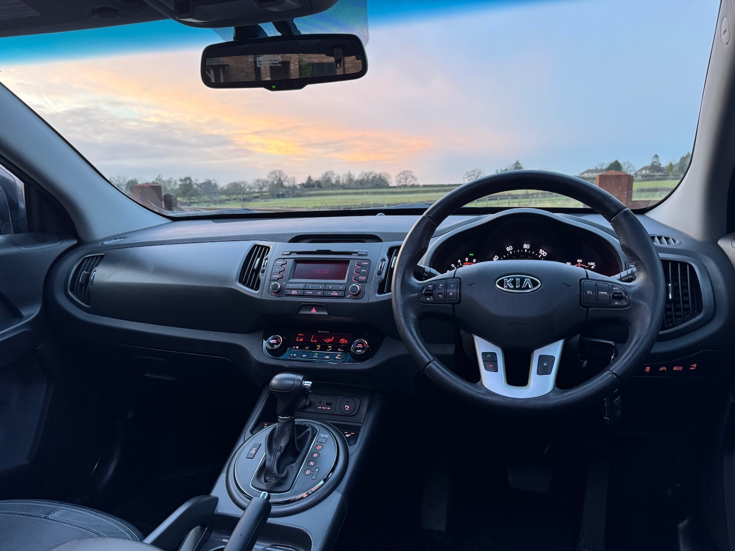 Used Kia Sportage 2012 for sale - 77312743: Photo 12