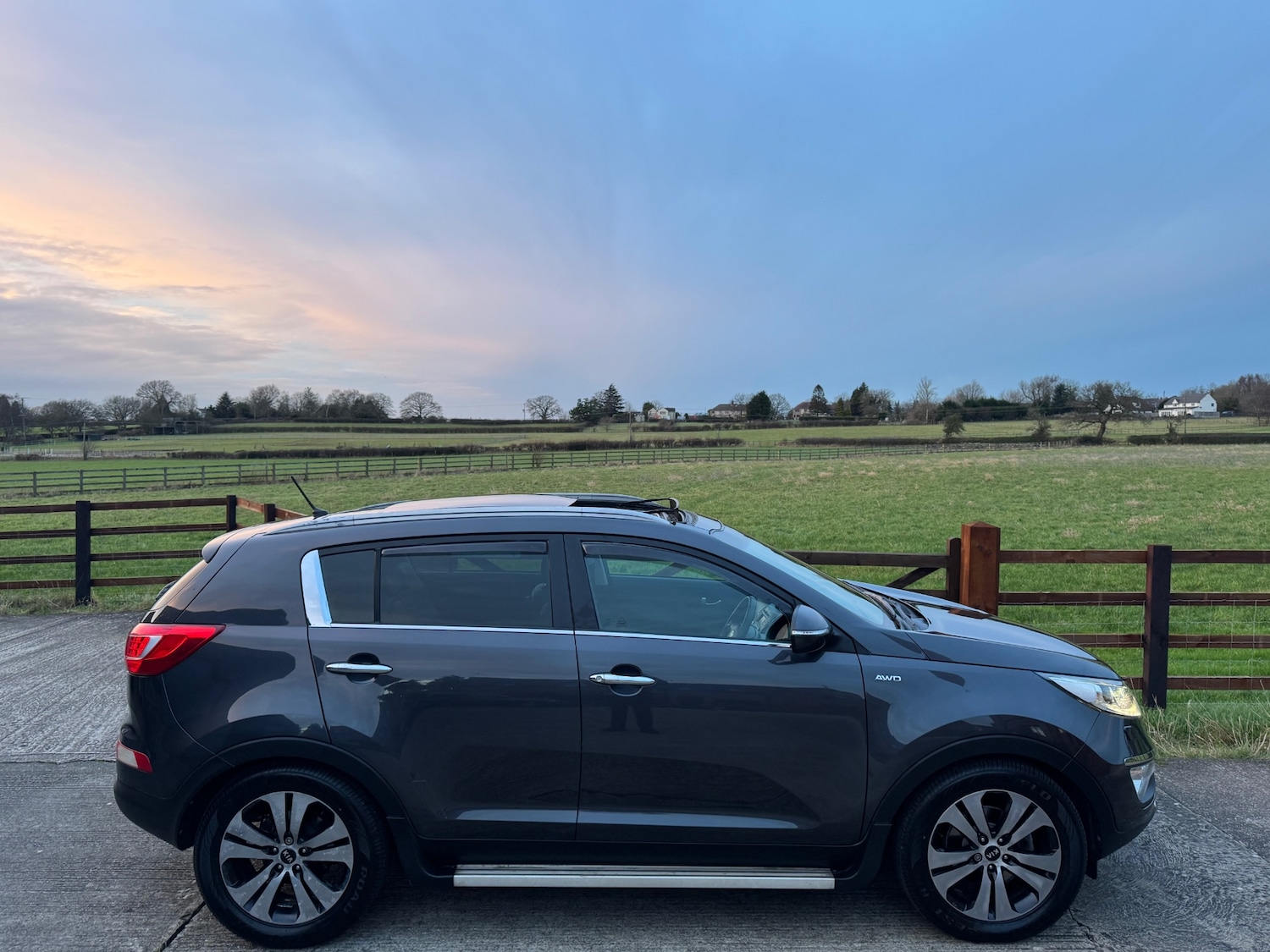 Used Kia Sportage 2012 for sale - 77312743: Photo 19