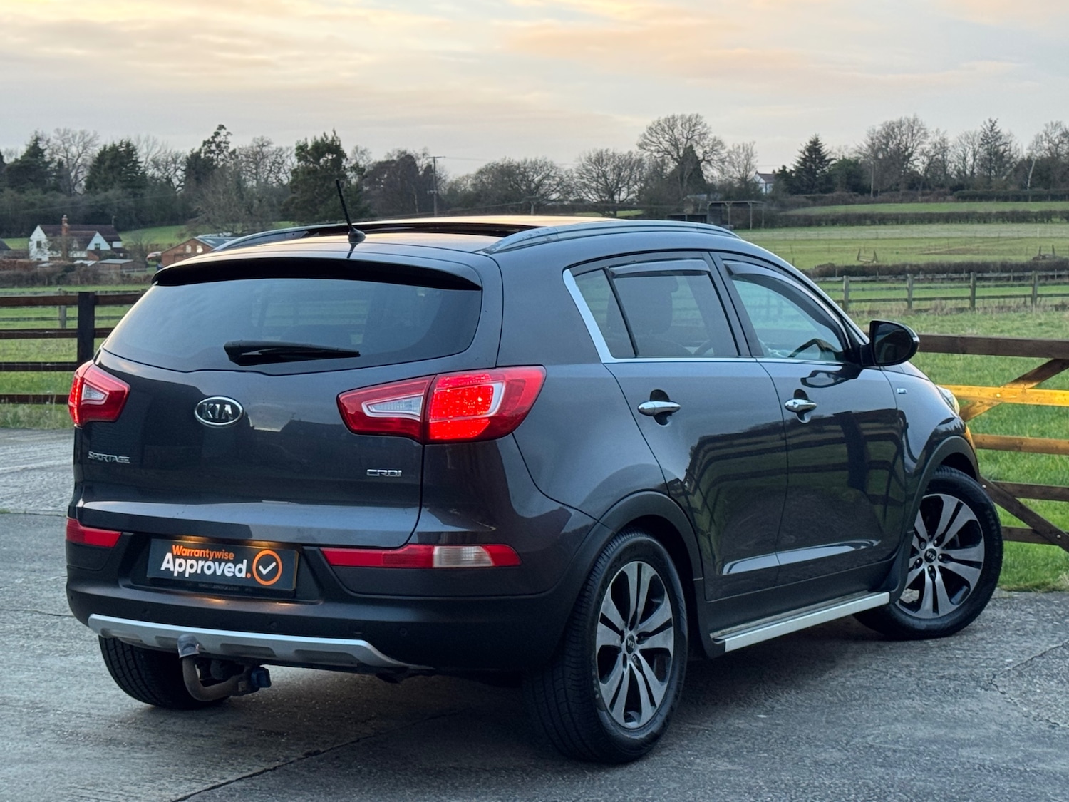 Used Kia Sportage 2012 for sale - 77312743: Photo 20