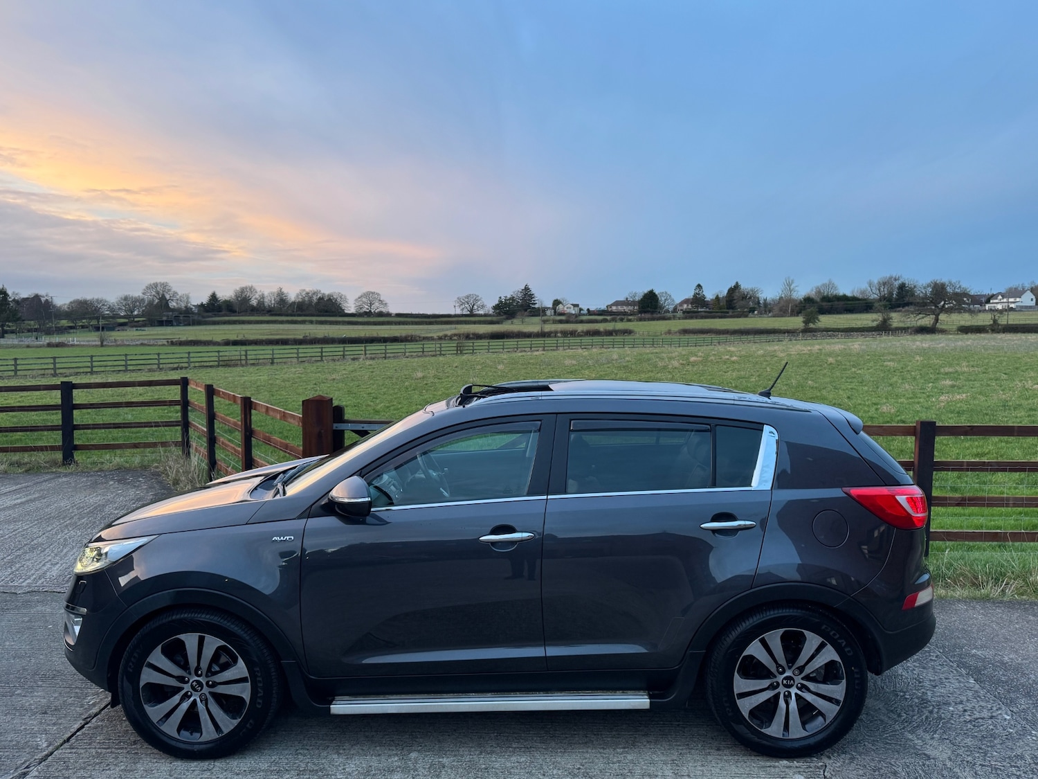 Used Kia Sportage 2012 for sale - 77312743: Photo 22